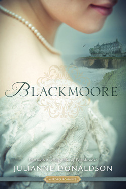 Blackmoore (2013) by Julianne Donaldson