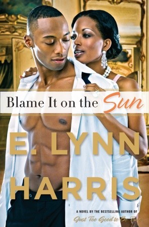 Blame it On the Sun (2009) by E. Lynn Harris