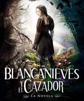 Blancanieves y el cazador (2012)