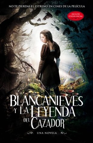 Blancanieves y la leyenda del cazador (2012)