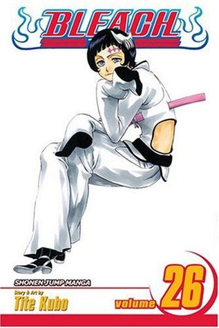 Bleach Volume 26: The Mascaron Drive (2009)