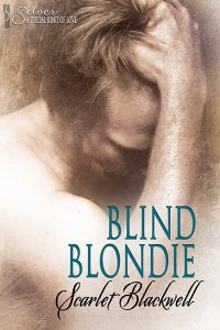 Blind Blondie (2012) by Scarlet Blackwell