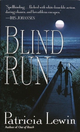 Blind Run (2003) by Patricia Lewin