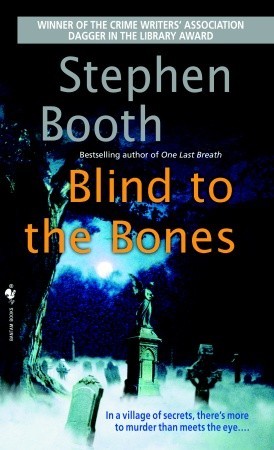 Blind To The Bones (2006)