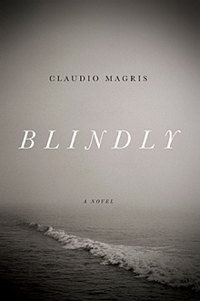 Blindly (2010) by Claudio Magris