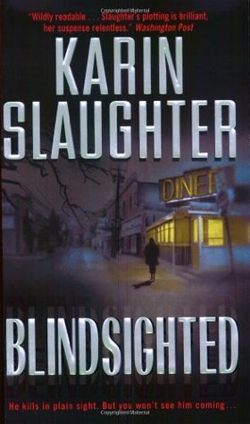 Blindsighted (2002)