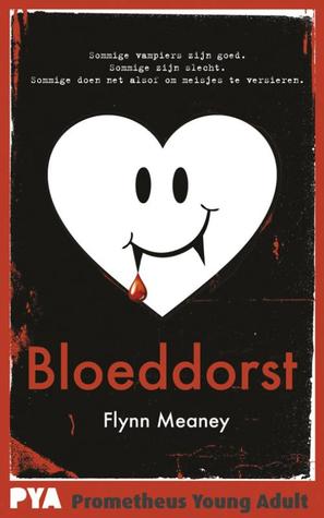 Bloeddorst (2011) by Flynn Meaney