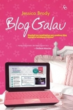 Blog Galau (2012) by Jessica Brody