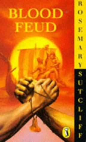 Blood Feud (1977) by Rosemary Sutcliff