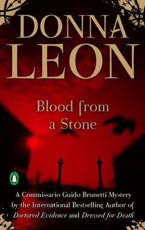Blood from a Stone (2006)