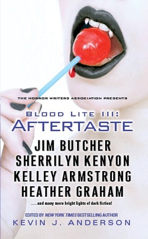 Blood Lite III: Aftertaste (2012)