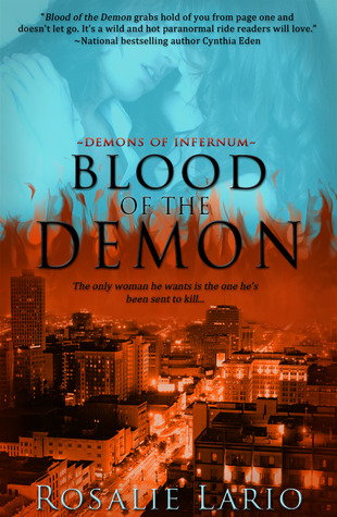 Blood of the Demon (2011)