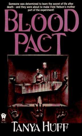 Blood Pact (2004)