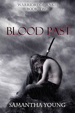 Blood Past (2011) by Samantha Young