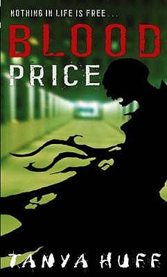 Blood Price (2004) by Tanya Huff