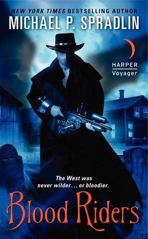 Blood Riders (2012)