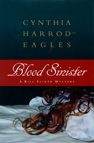 Blood Sinister (2001) by Cynthia Harrod-Eagles