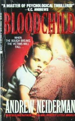 Bloodchild (1990) by Andrew Neiderman