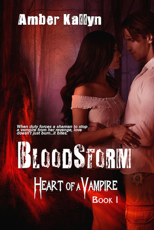 Bloodstorm (2012)