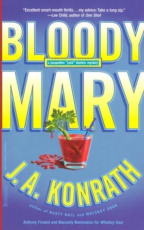 Bloody Mary (2006)
