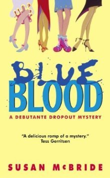 Blue Blood (2004) by Susan McBride