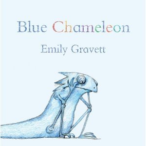 Blue Chameleon (2010)