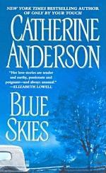 Blue Skies (2004) by Catherine Anderson