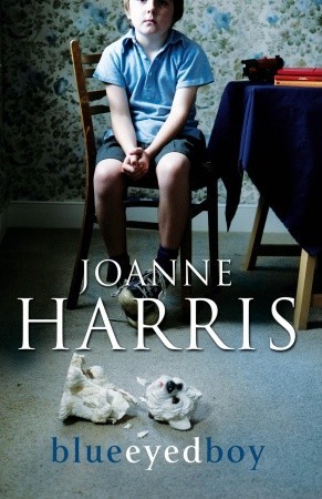 Blueeyedboy (2010) by Joanne Harris