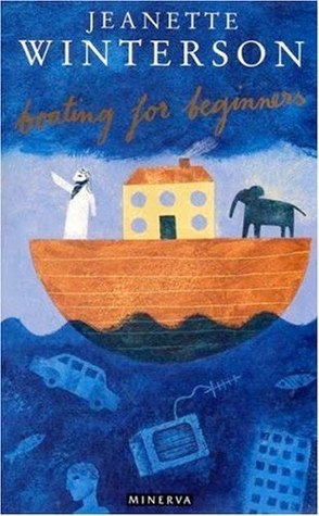 Boating for Beginners (1997) by Jeanette Winterson