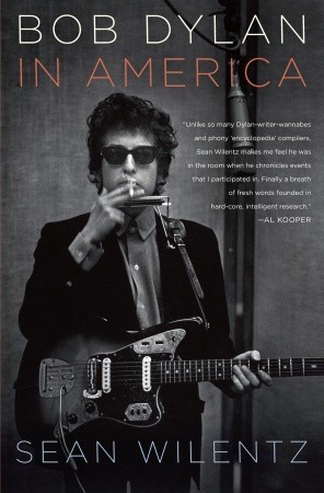 Bob Dylan in America (2010)