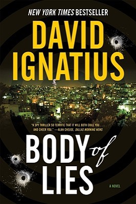 Body of Lies (2008) by David Ignatius