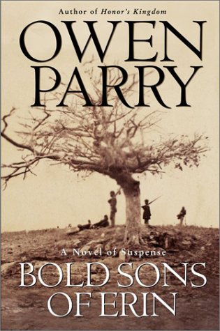 Bold Sons of Erin (2003) by Owen Parry