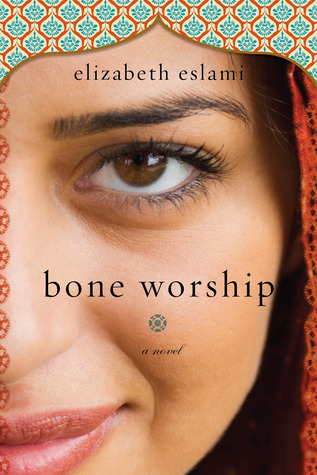 Bone Worship (2010) by Elizabeth Eslami