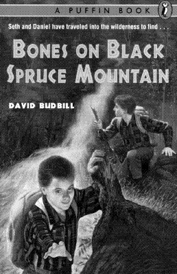 Bones on Black Spruce Mountain (1994) by David Budbill