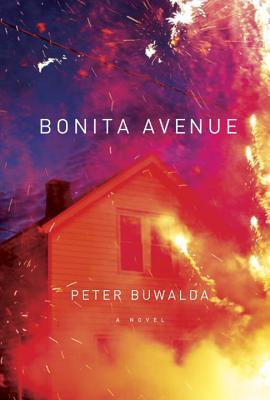 Bonita Avenue: A Novel (2000) by Peter Buwalda