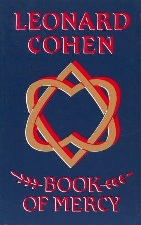 Book of Mercy (1986) by Leonard Cohen