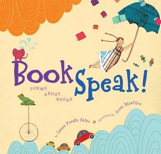 Book Speak! (2000)