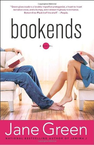 Bookends (2003) by Jane Green