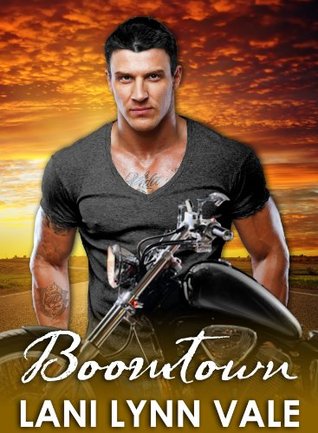 Boomtown (2013)