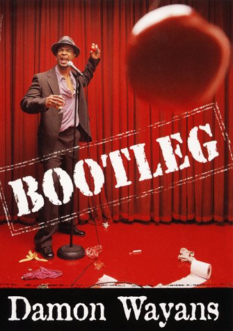 Bootleg (1999)