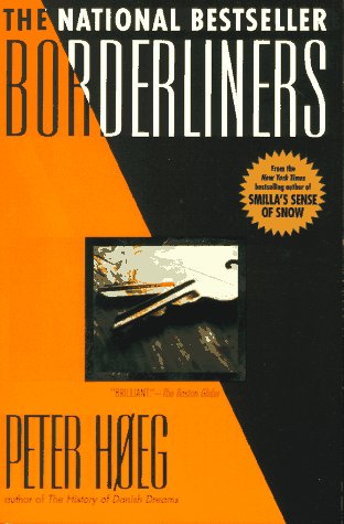 Borderliners (1995)