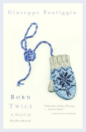 Born Twice (2003) by Giuseppe Pontiggia