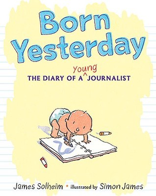 Born Yesterday (2010) by James Solheim