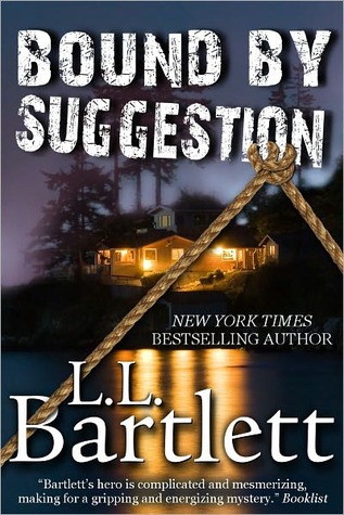 Bound by Suggestion (2011) by L.L. Bartlett