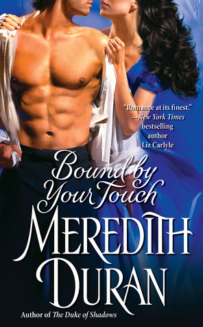 Bound by Your Touch (2009)