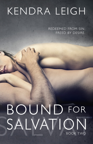 Bound for Salvation (2015) by Kendra Leigh