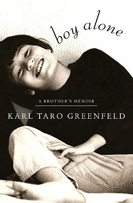 Boy Alone: A Brother's Memoir (2009)