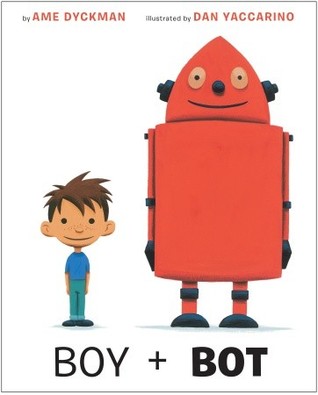 Boy and Bot (2012)