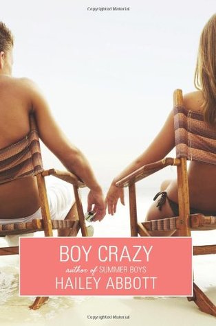 Boy Crazy (2009)