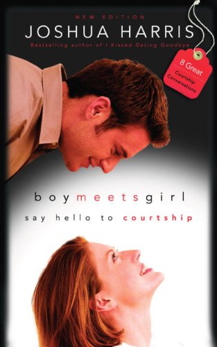 Boy Meets Girl: Say Hello to Courtship (2005)